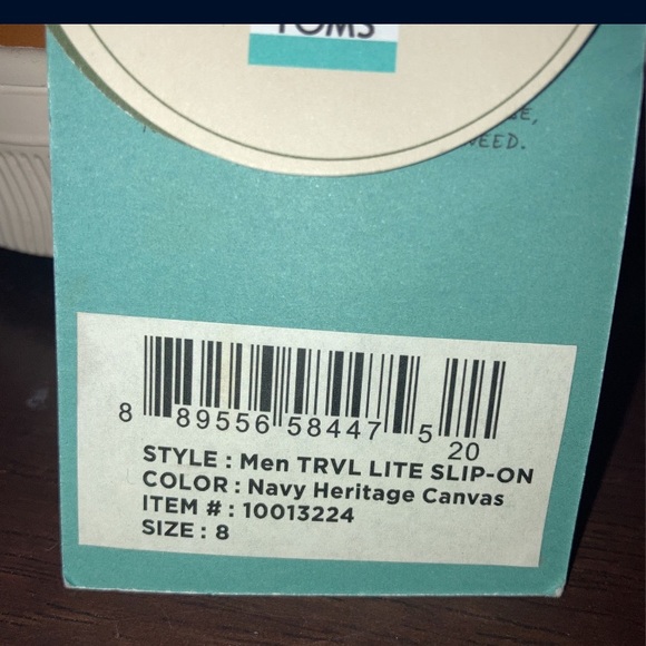Men’s shoes